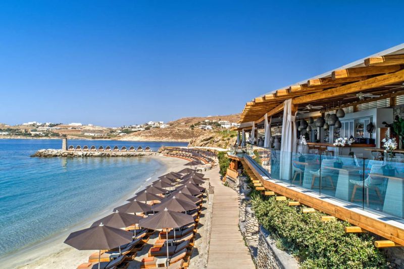 SANTA MARINA A LUXURY COLLECTION RESORT фото 3
