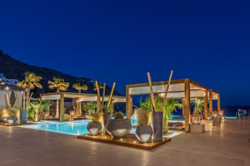 SANTA MARINA A LUXURY COLLECTION RESORT фото 5