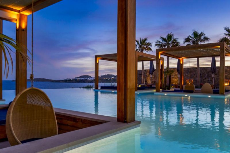 SANTA MARINA A LUXURY COLLECTION RESORT фото 6