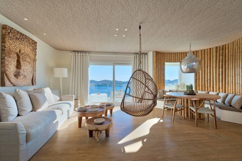 SANTA MARINA A LUXURY COLLECTION RESORT фото 8