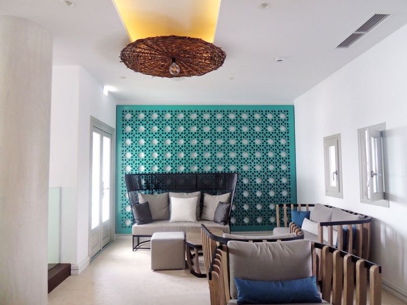 SANTO MARIS OIA LUXURY SUITES & SPA фото 4