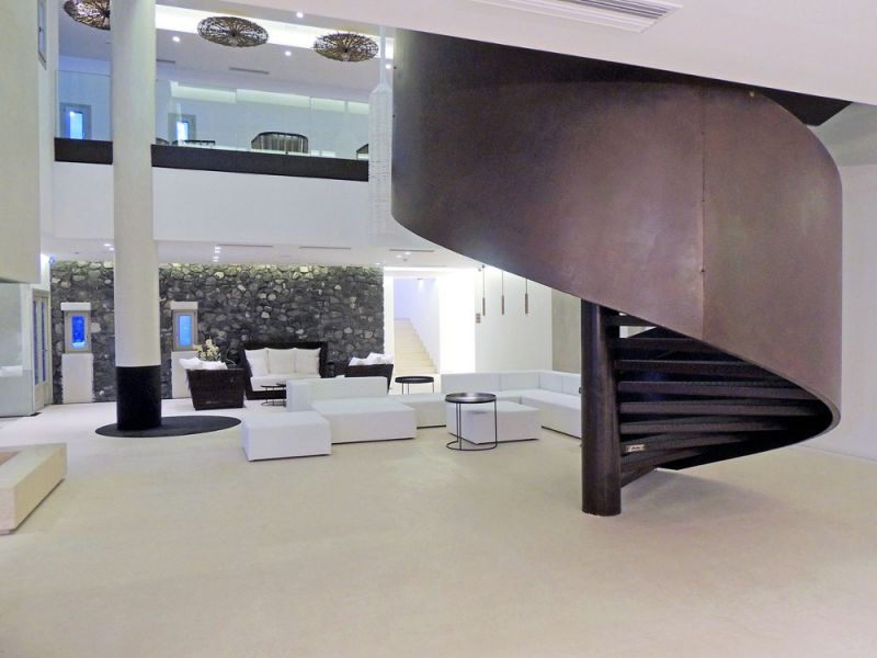 SANTO MARIS OIA LUXURY SUITES & SPA фото 6
