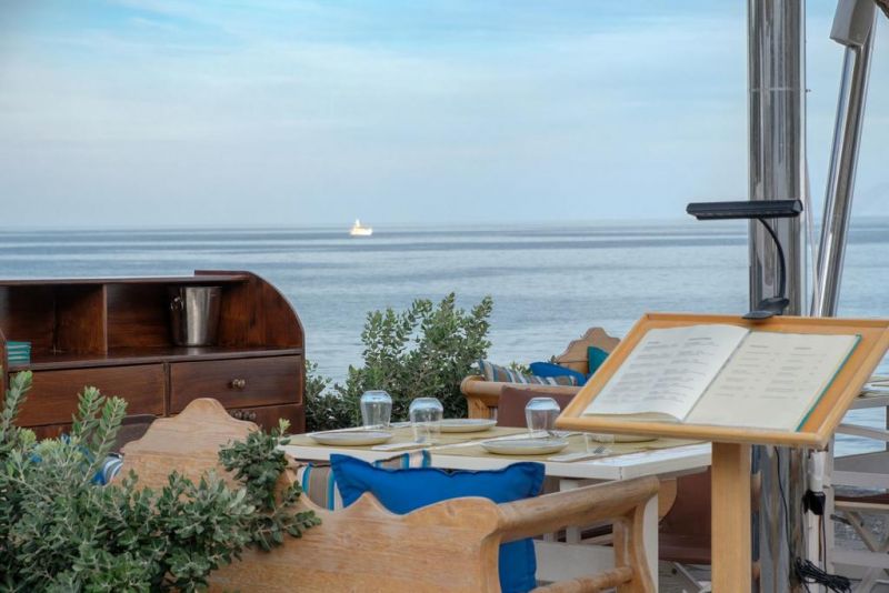 SANTORINI CRYSTAL BLUE SUITES фото 3