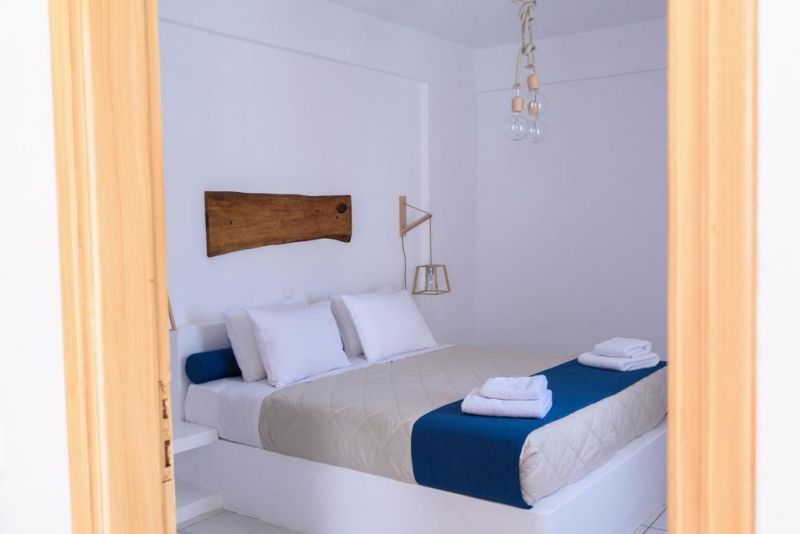 SANTORINI CRYSTAL BLUE SUITES фото 5