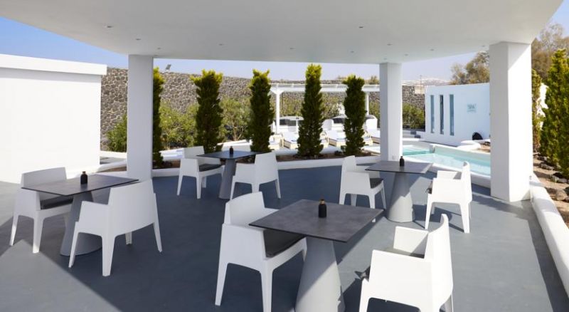 SANTORINI PRINCESS PRESIDENTIAL SUITES фото 2