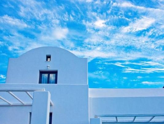 SANTORINI PRINCESS PRESIDENTIAL SUITES фото 3