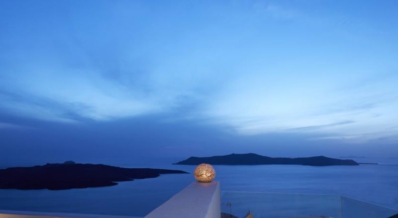SANTORINI ROYAL SUITES фото 4