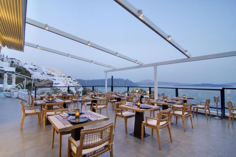 SANTORINI SECRET PREMIUM фото 2