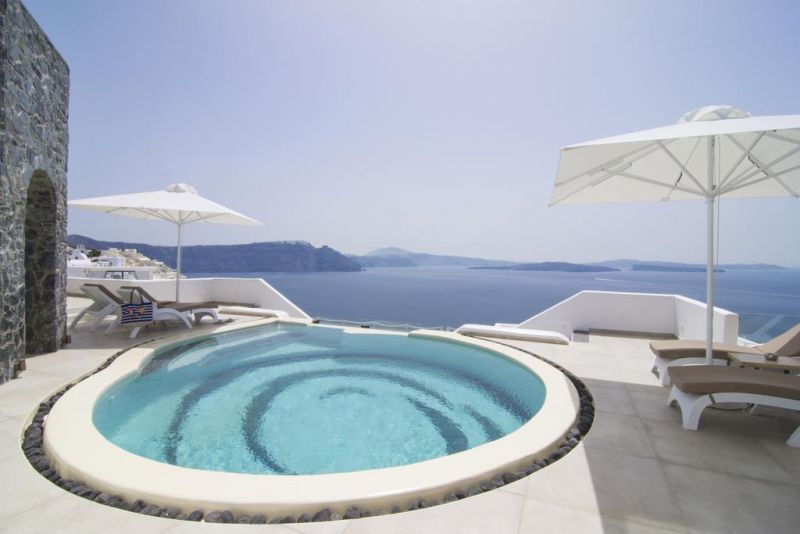 SANTORINI SECRET PREMIUM фото 3
