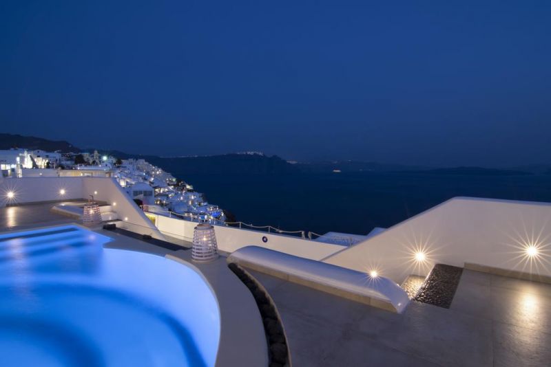 SANTORINI SECRET PREMIUM фото 4