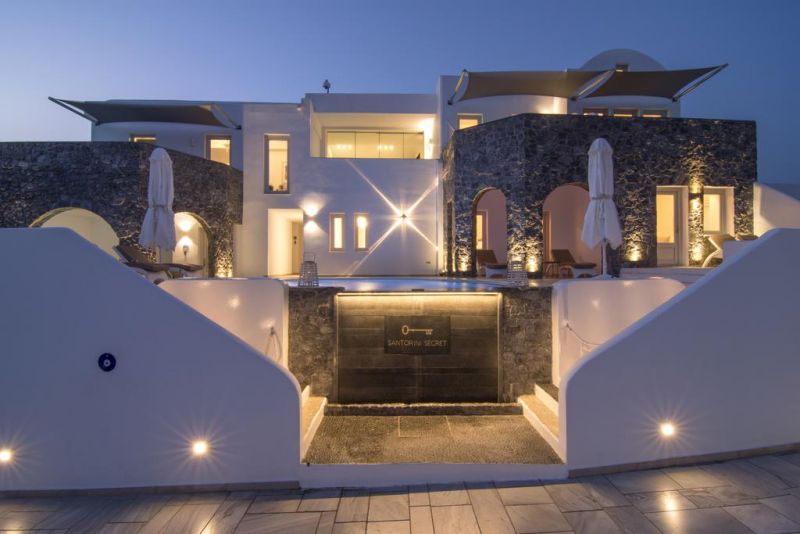 SANTORINI SECRET PREMIUM фото 7