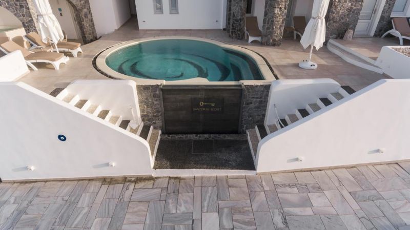 SANTORINI SECRET PREMIUM фото 8
