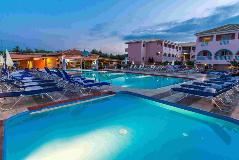 SAVVAS DE MAR ZANTE фото 2