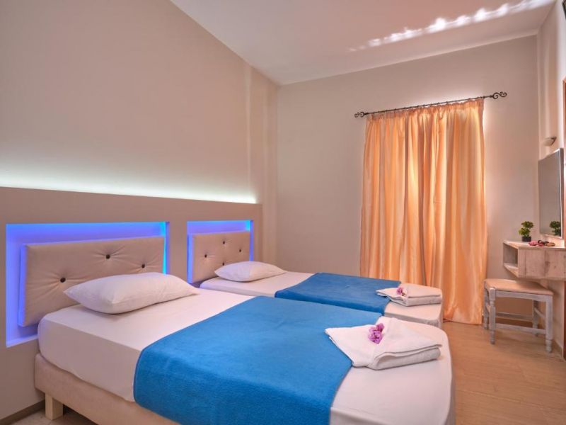 SAVVAS DE MAR ZANTE фото 7
