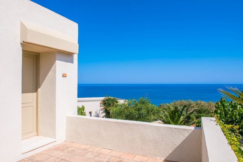 SCALETA BEACH HOTEL фото 2