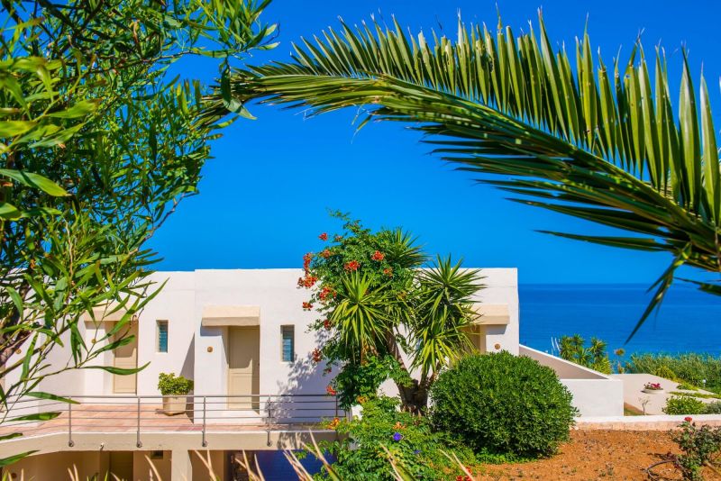 SCALETA BEACH HOTEL