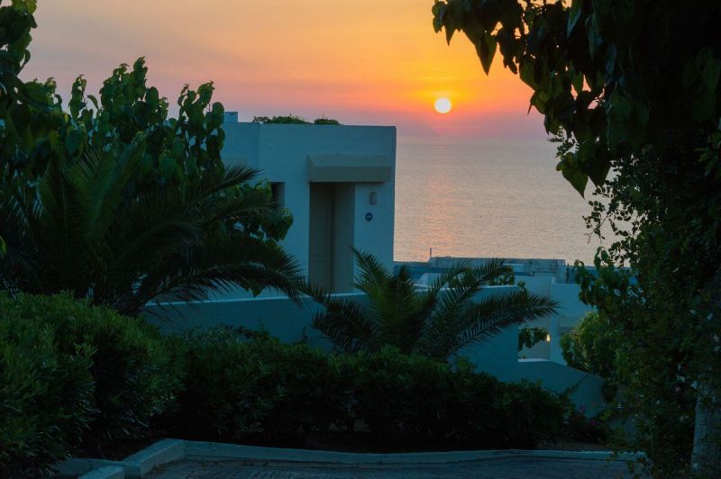 SCALETA BEACH HOTEL фото 6
