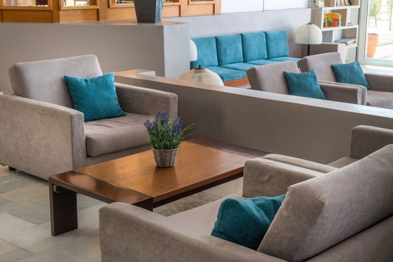 SCALETA BEACH HOTEL фото 7