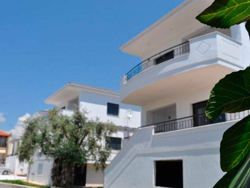 SCANDIA VILLAS фото 2