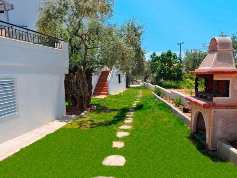 SCANDIA VILLAS фото 3