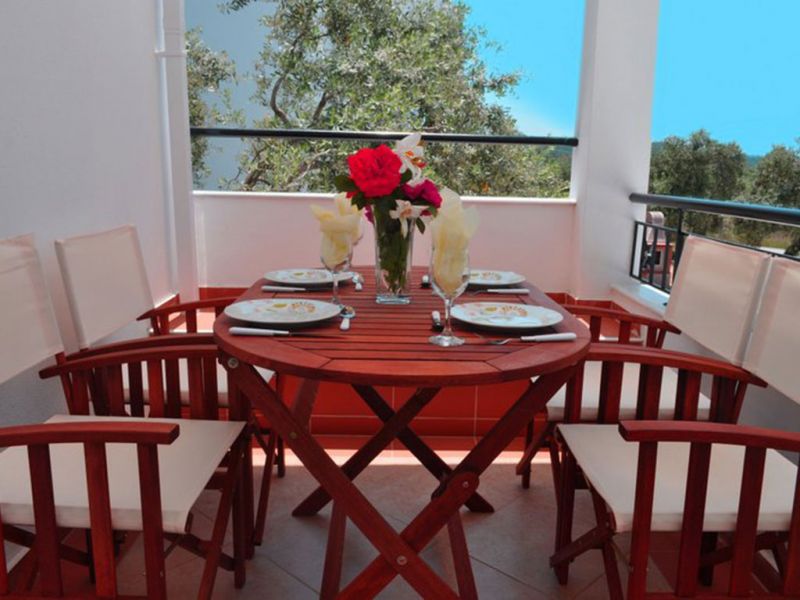 SCANDIA VILLAS фото 6