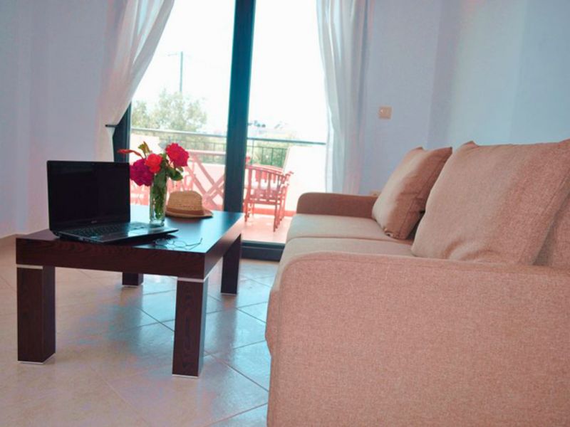 SCANDIA VILLAS фото 7