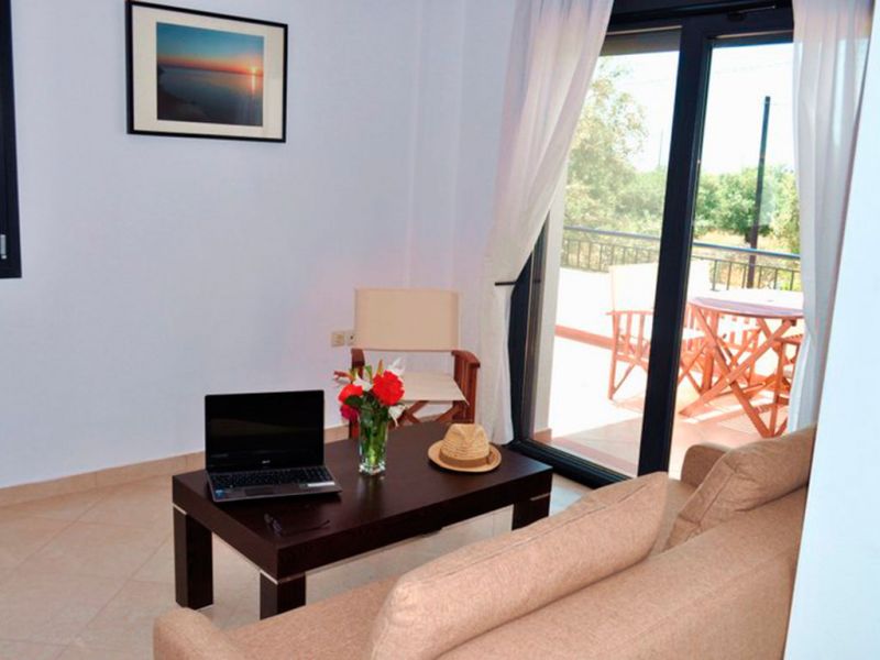 SCANDIA VILLAS фото 8