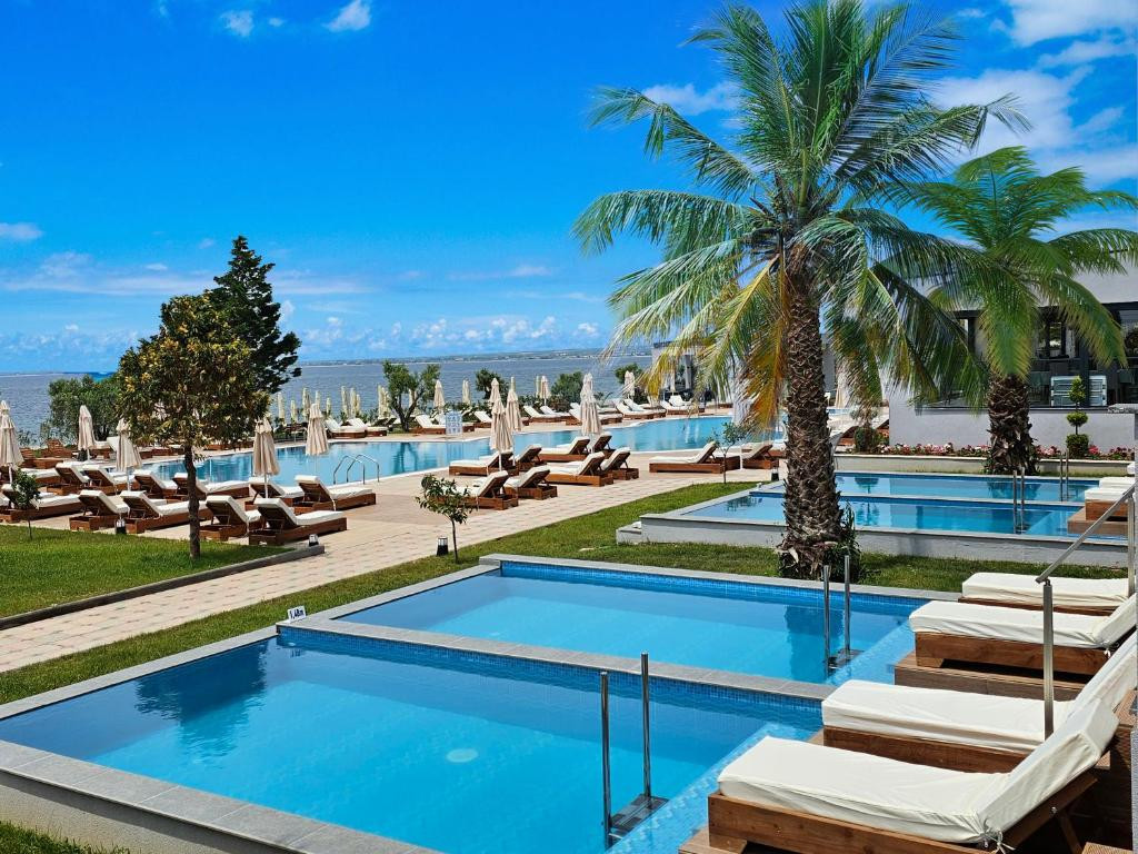SEA COAST HALKIDIKI фото 3