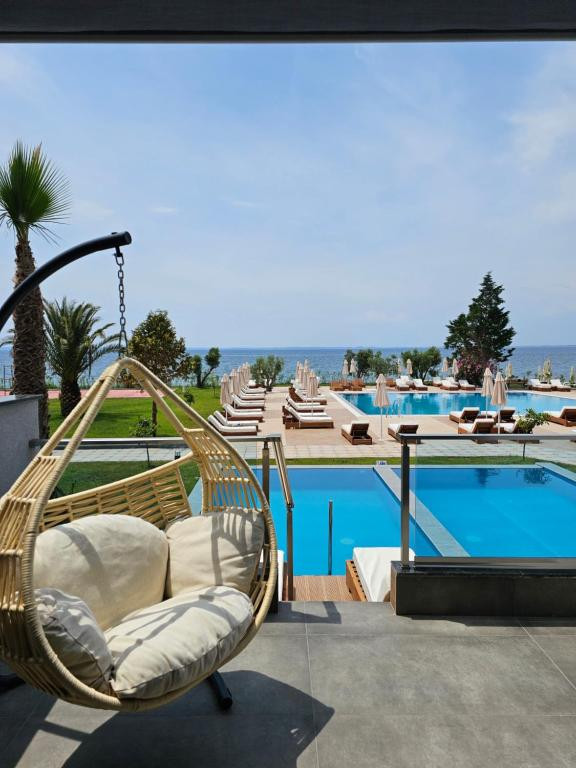 SEA COAST HALKIDIKI фото 4