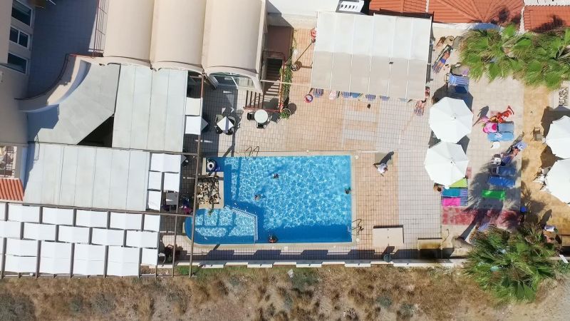 TSC SEAFRONT BEACH HOTEL (EX. SEA FRONT) фото 7