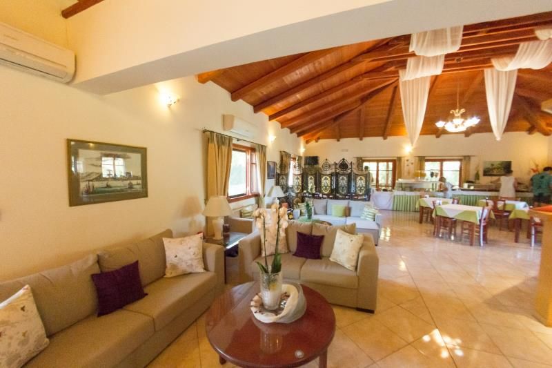 SEA VIEW VILLAGE APT фото 3
