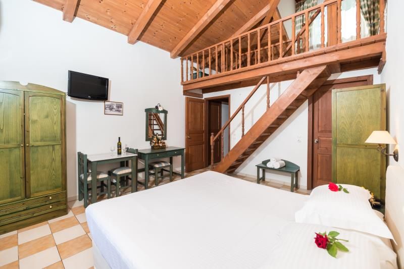 SEA VIEW VILLAGE APT фото 6
