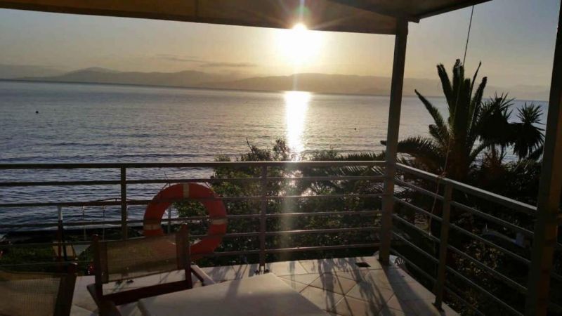 SEAFRONT APT фото 4