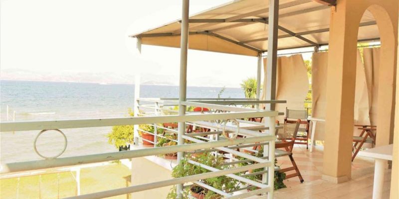 SEAFRONT APT фото 5