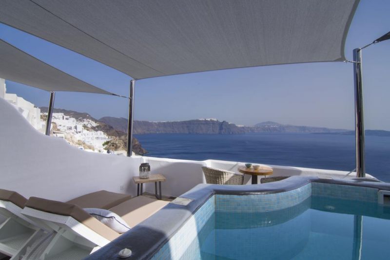 SECRET LEGEND SUITES фото 5