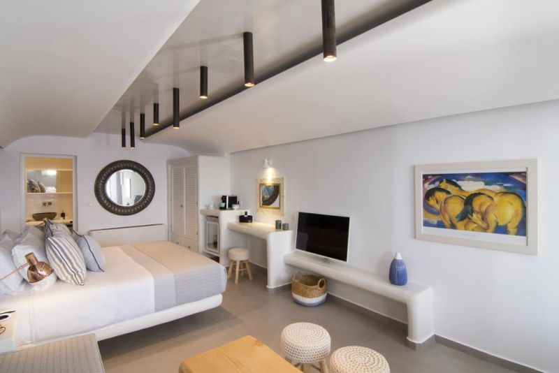 SECRET LEGEND SUITES фото 6