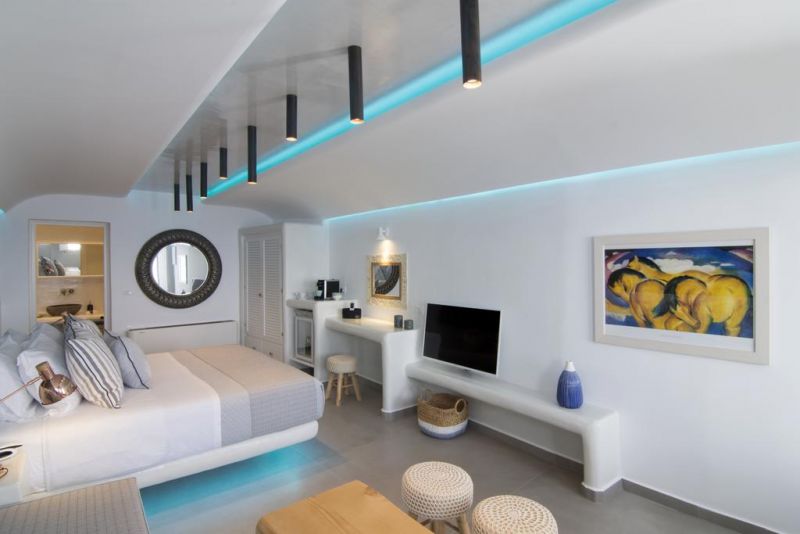 SECRET LEGEND SUITES фото 7
