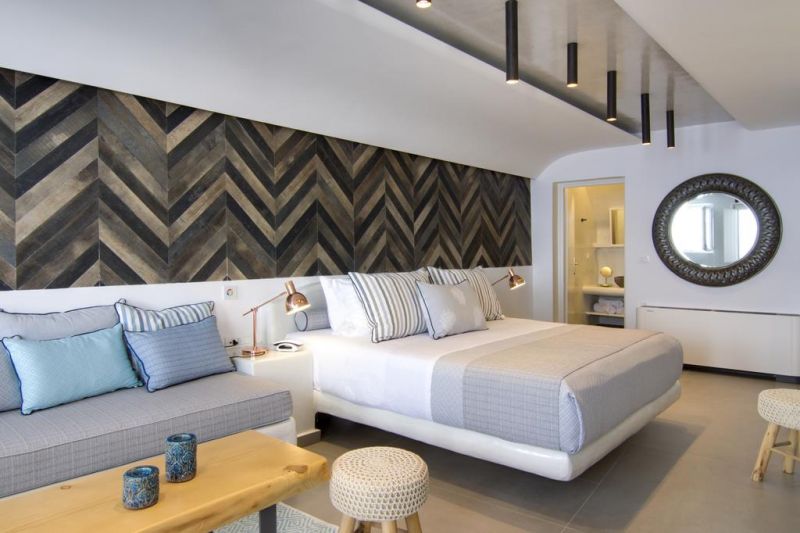 SECRET LEGEND SUITES