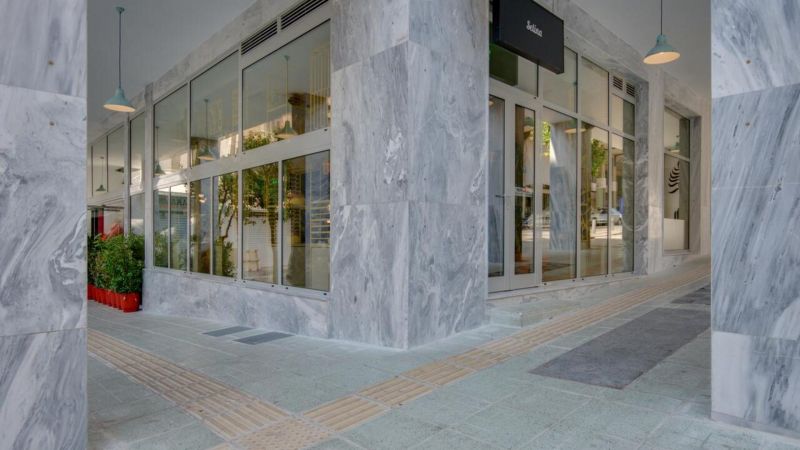 SELINA THEATROU ATHENS фото 2