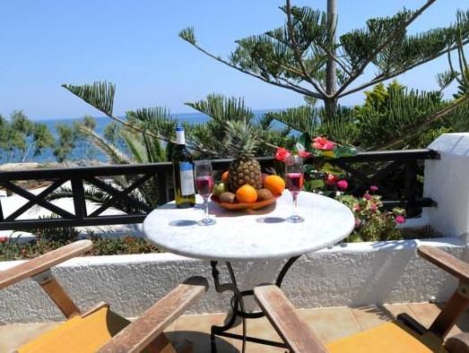SELLADA BEACH