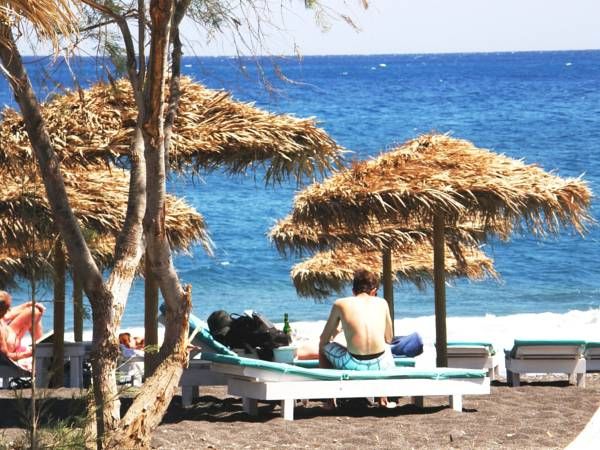 SELLADA BEACH фото 4