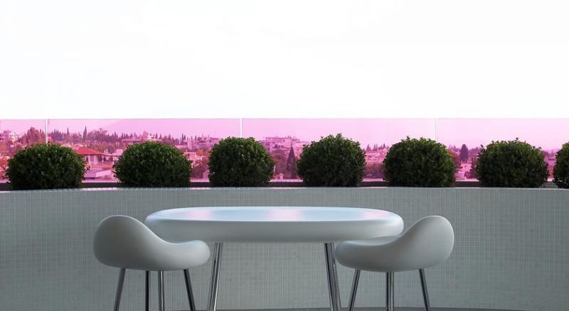 SEMIRAMIS ATHENS фото 2
