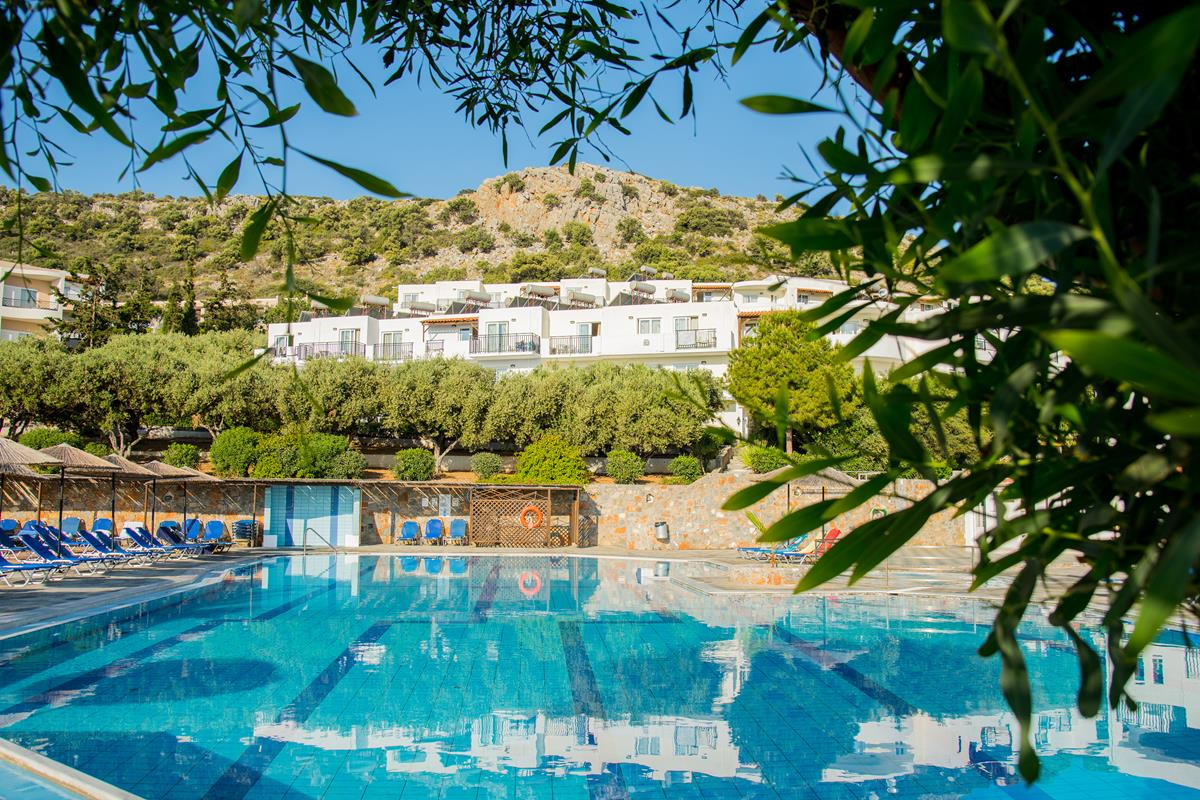 SEMIRAMIS VILLAGE