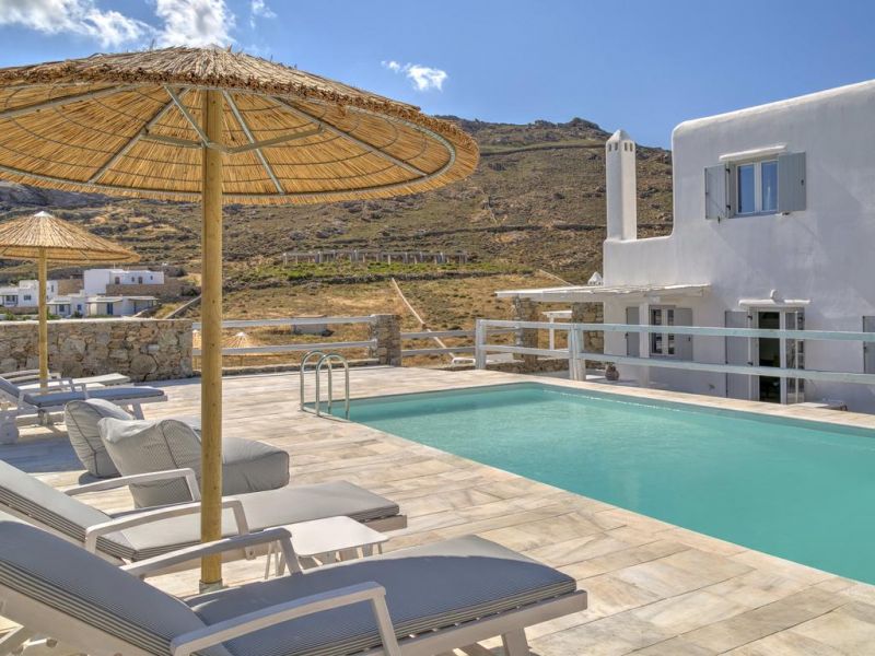 SENSES LUXURY VILLAS & SUITES фото 2