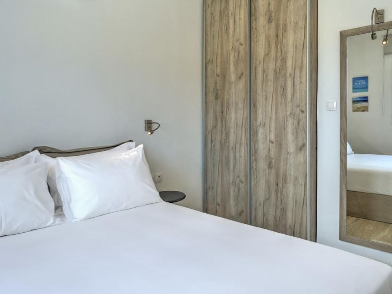 SENSES LUXURY VILLAS & SUITES фото 3