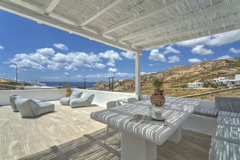 SENSES LUXURY VILLAS & SUITES фото 4