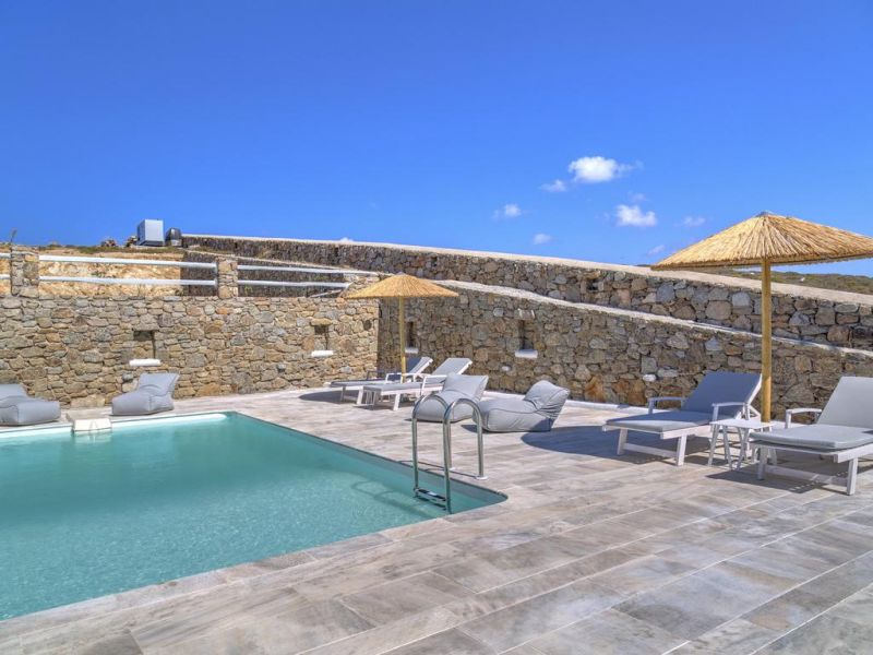 SENSES LUXURY VILLAS & SUITES фото 5