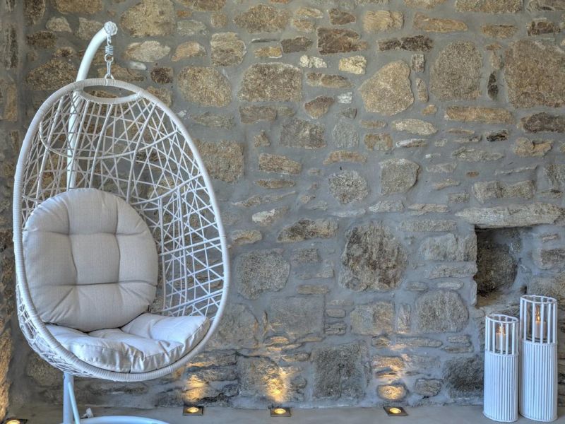 SENSES LUXURY VILLAS & SUITES фото 6