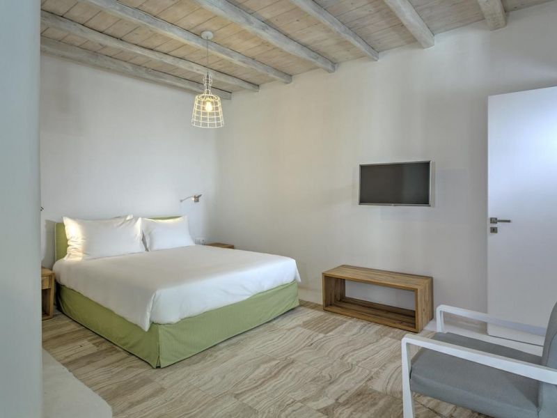 SENSES LUXURY VILLAS & SUITES фото 8