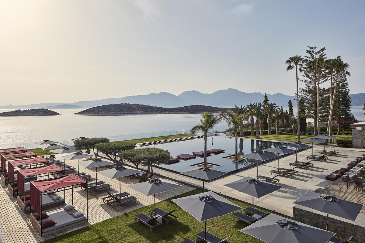 MINOS PALACE HOTEL & SUITES ADULTS ONLY 18+ фото 3